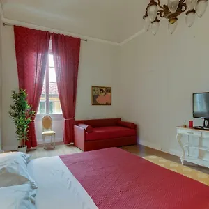 Residenza D'epoca Sant Egidio *** Флоренция