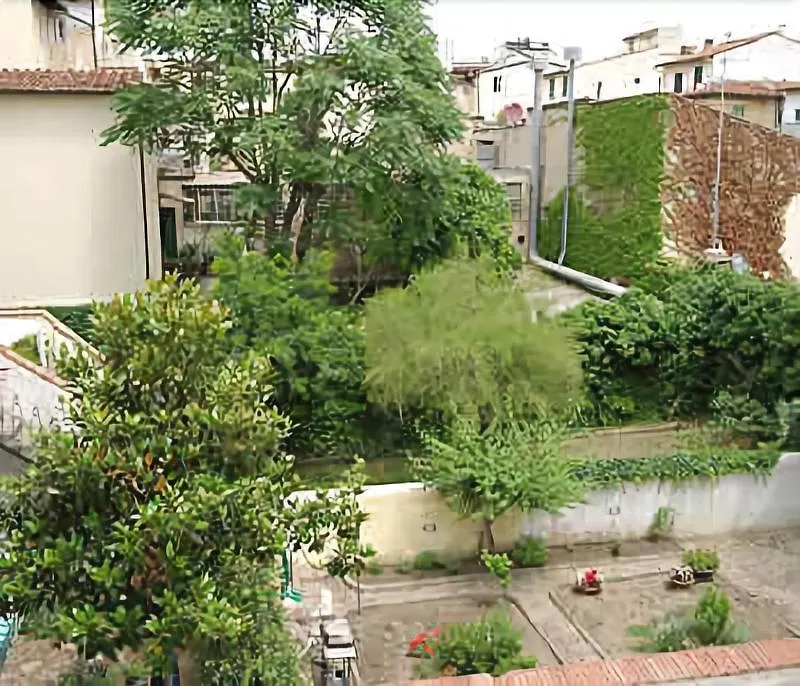 Konukevi Soggiorno Pezzati Floransa