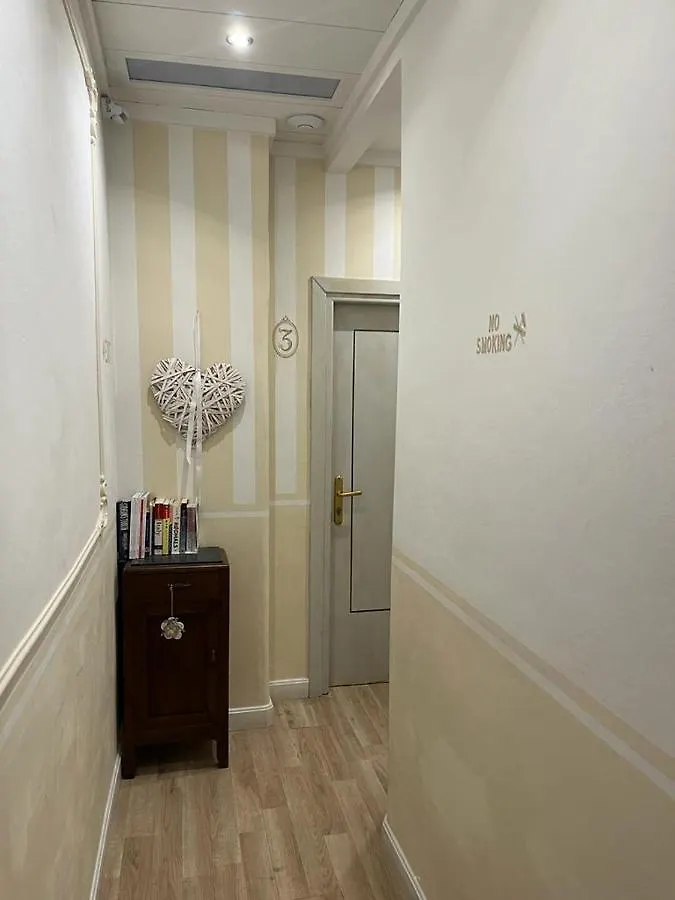 *** Konukevi Soggiorno Pezzati Floransa İtalya