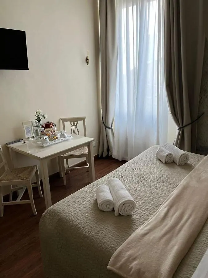 Soggiorno Pezzati Floransa Konukevi