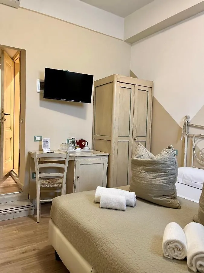 Soggiorno Pezzati Floransa 3*,  İtalya