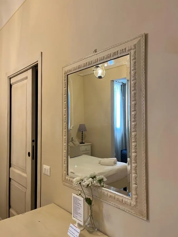 Soggiorno Pezzati Hotel Florence Guest house