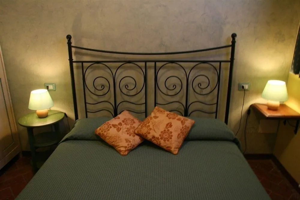 Soggiorno Pezzati Florence Italy