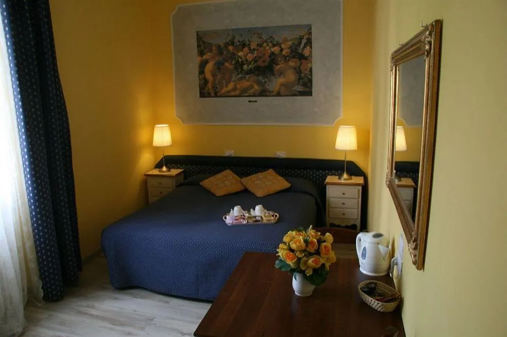 Soggiorno Pezzati Floransa 3*,  İtalya