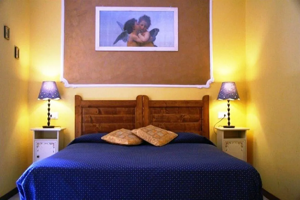Soggiorno Pezzati Floransa