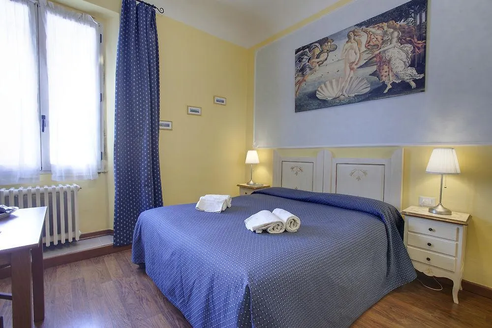 Soggiorno Pezzati Florence Guest house