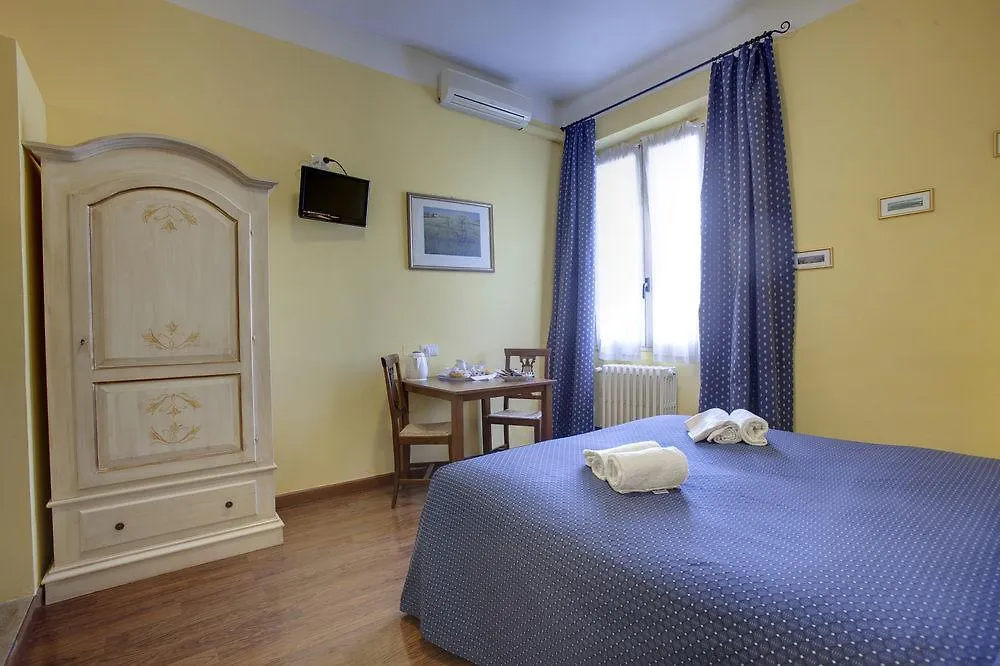 Soggiorno Pezzati Floransa