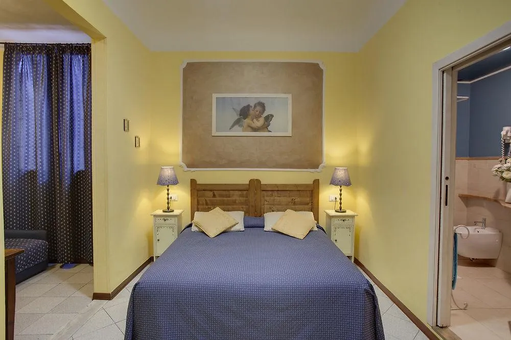 Guest house Soggiorno Pezzati Florence