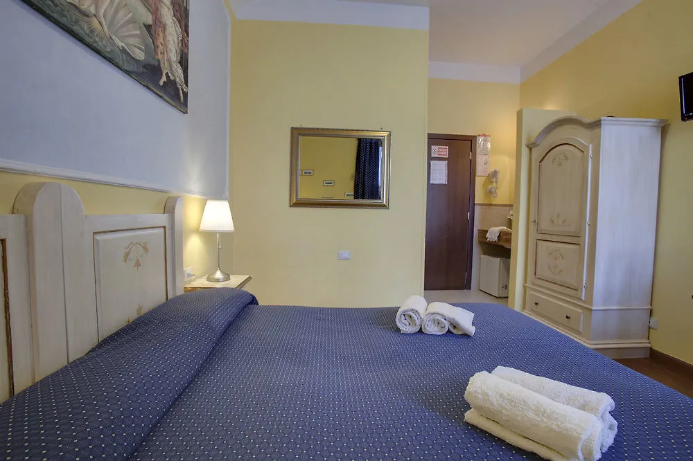 Soggiorno Pezzati Floransa Konukevi