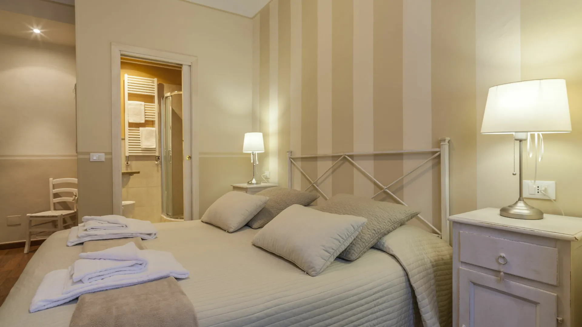 Soggiorno Pezzati Floransa 3*,  İtalya
