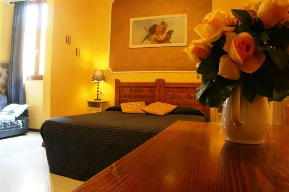 *** Guest house Soggiorno Pezzati Florence Italy