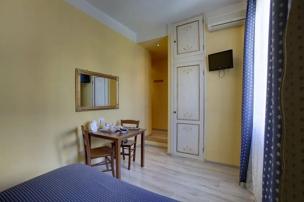 Guest house Soggiorno Pezzati Florence