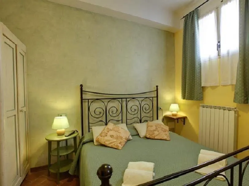 Soggiorno Pezzati Florença Casa de hóspedes